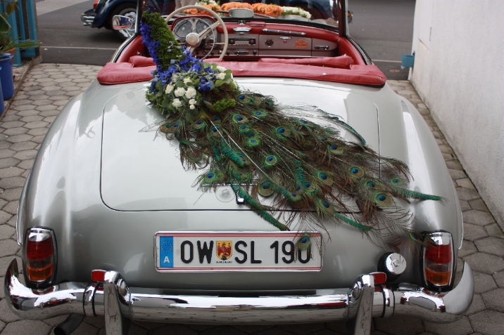 2008-08-30 Blumencorso in Oberwart